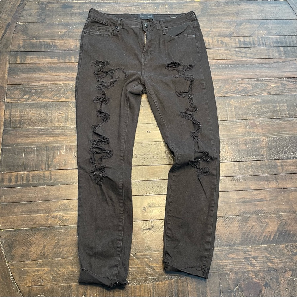 Kendall & Kylie skinny Jean